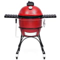 Kamado Joe Classic Joe I seramik kömürlü mangal