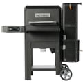 Masterbuilt Gravity 600 dijital kömürlü smoker