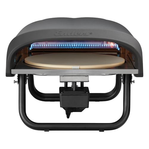 Enders Paco Rotate Gazlı Pizza Fırını