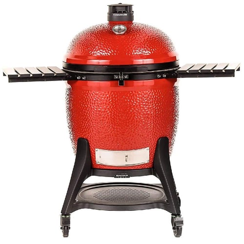 Kamado Joe Big Joe III Kömürlü Seramik Mangal