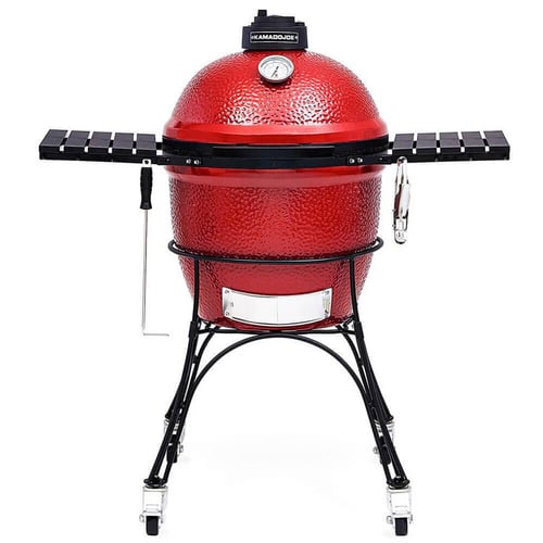 Kamado Joe Classic Joe I Kömürlü Seramik Mangal