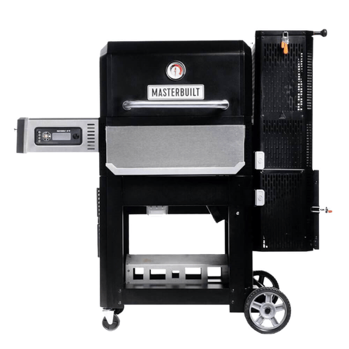 Masterbuilt Gravity Serisi 800 Dijital Kömürlü Smoker Mangal