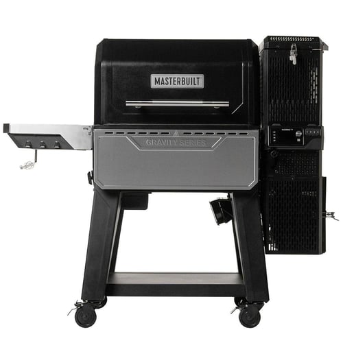 Masterbuilt Gravity Serisi XT Dijital Kömürlü Smoker Mangal