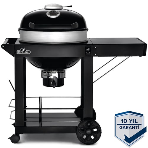 Napoleon Professional 22 Cart Kömürlü Mangal
