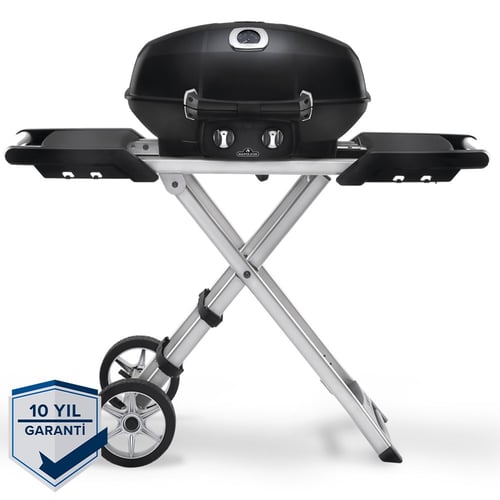 Napoleon Travelq Pro285X Portatif Gazlı Mangal